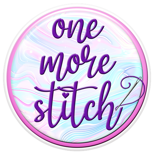 One More Stitch