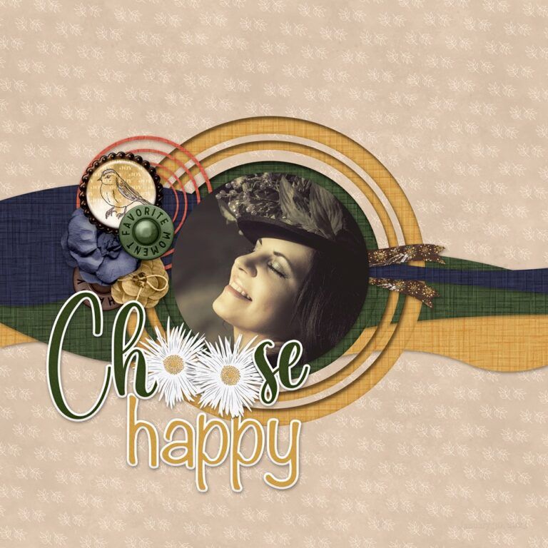Choose Happy