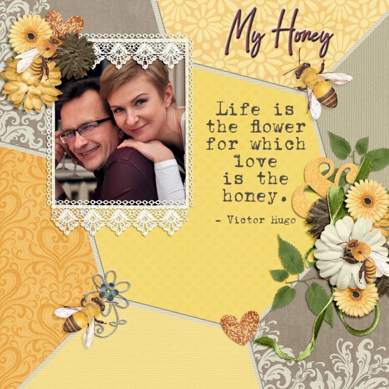 My Honey