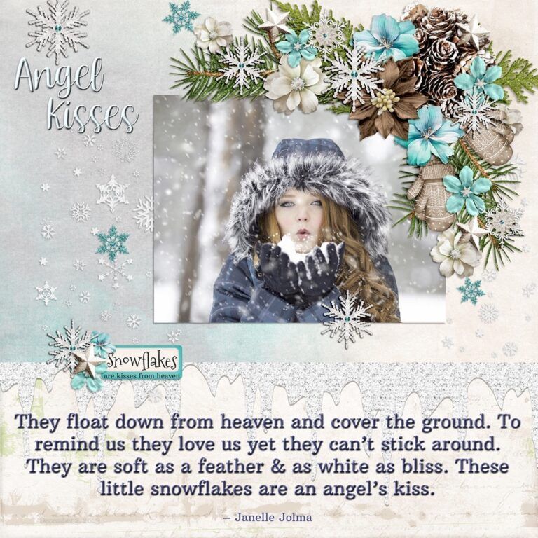 Angel Kisses