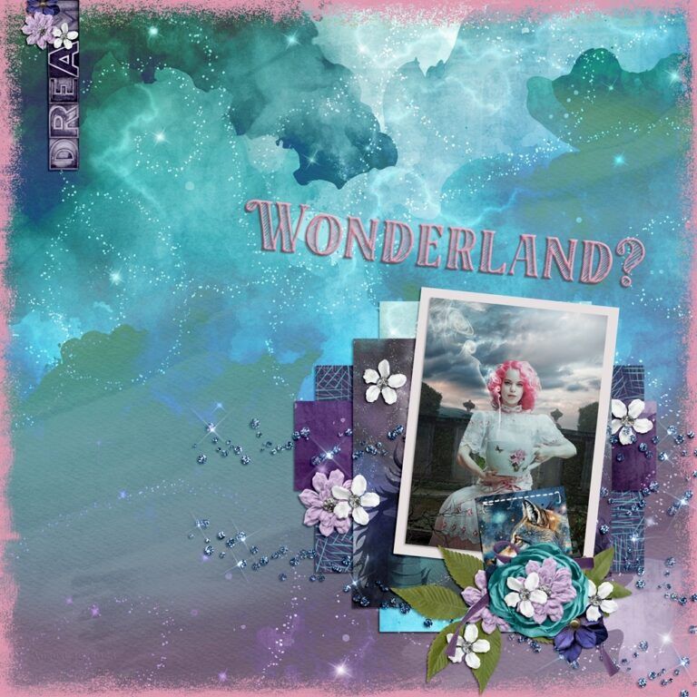 Wonderland?