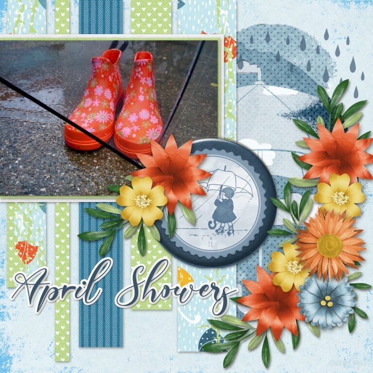 April Showers