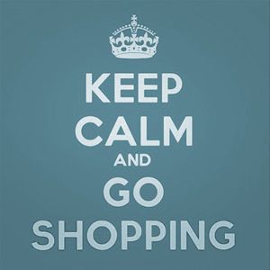 Go Shopping