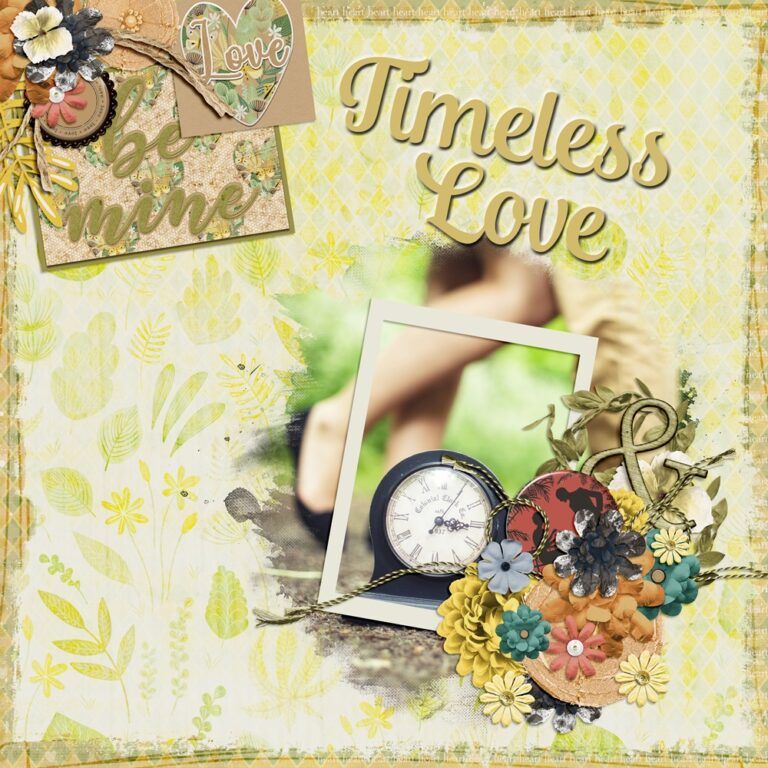 Timeless Love