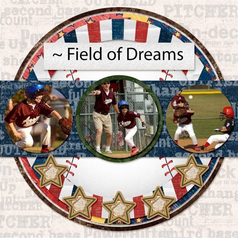 Field Of Dreams