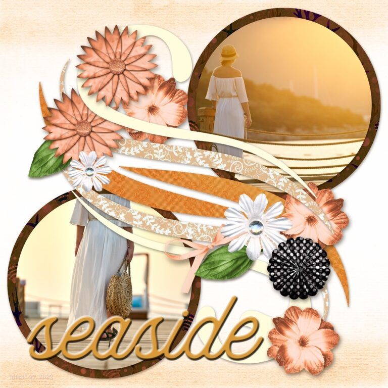 Seaside