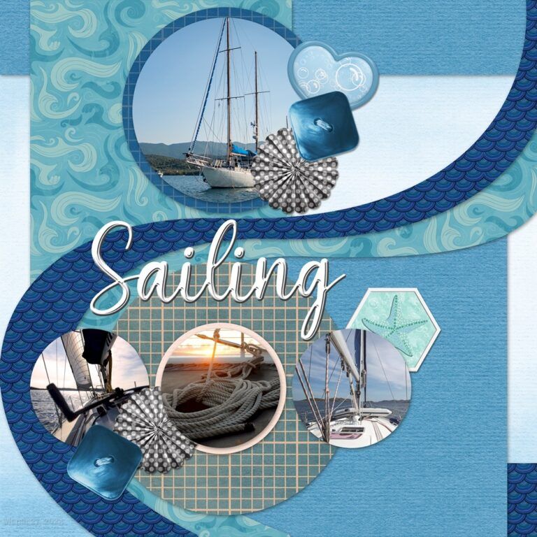 Sailing