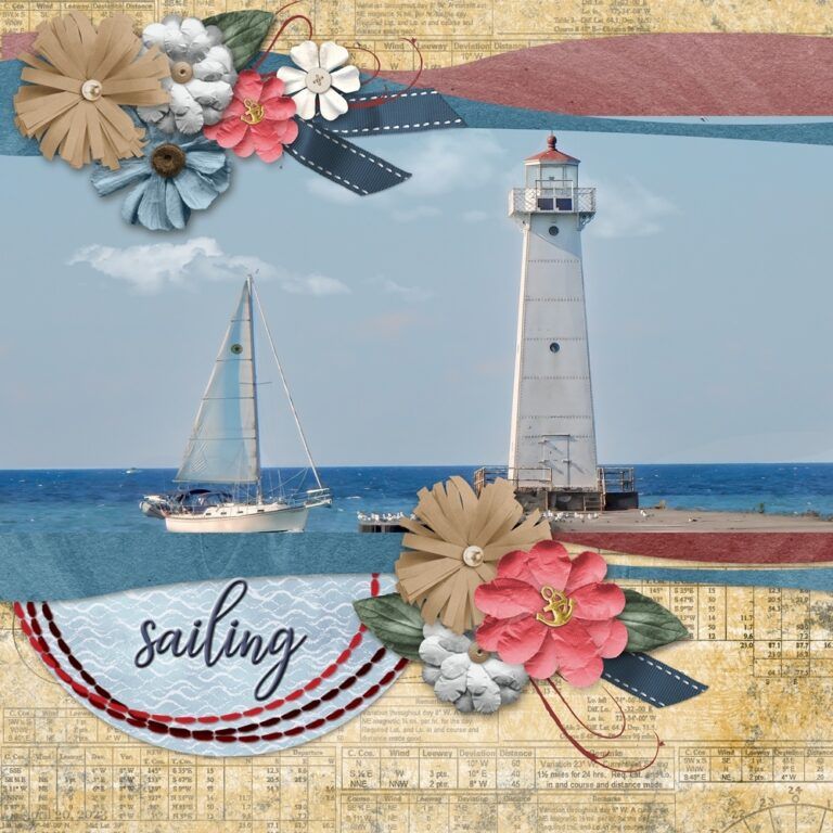 Sailing