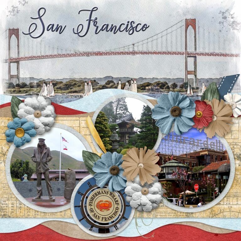 San Francisco