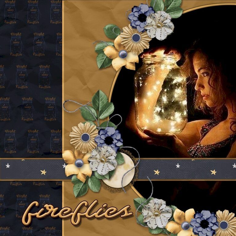 Fireflies
