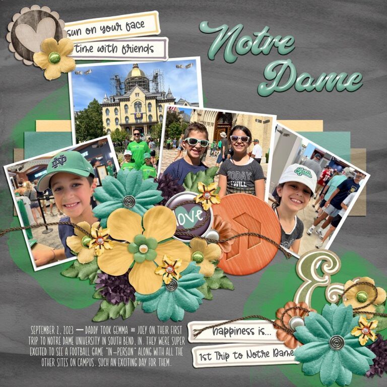 Notre Dame