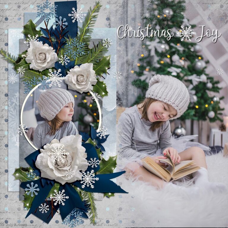 Christmas Joy