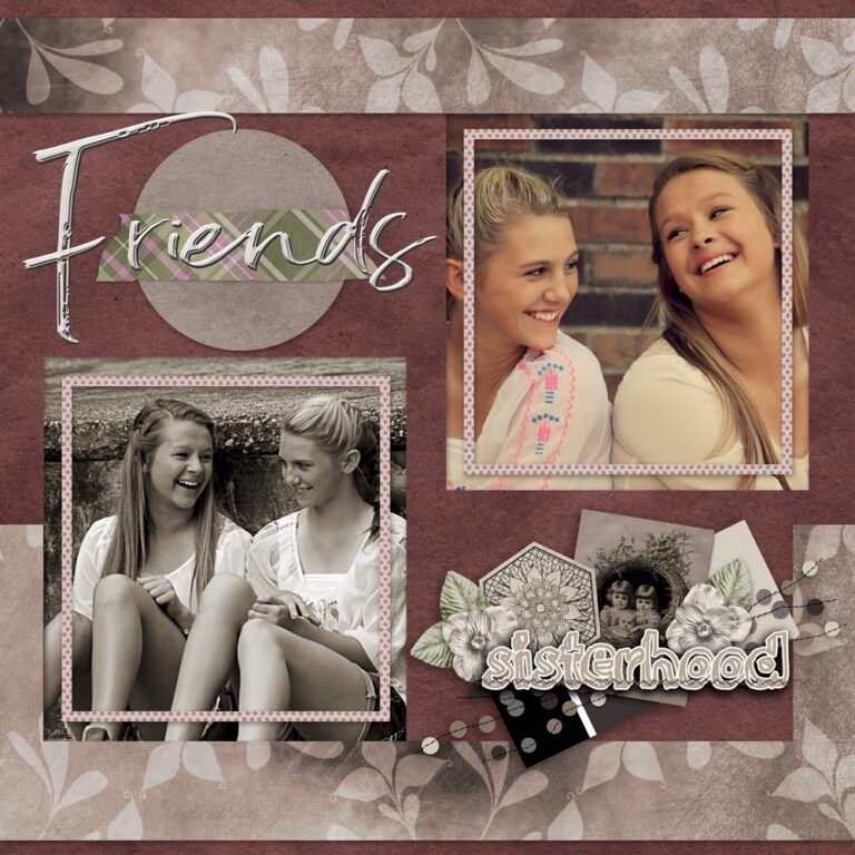 Friends