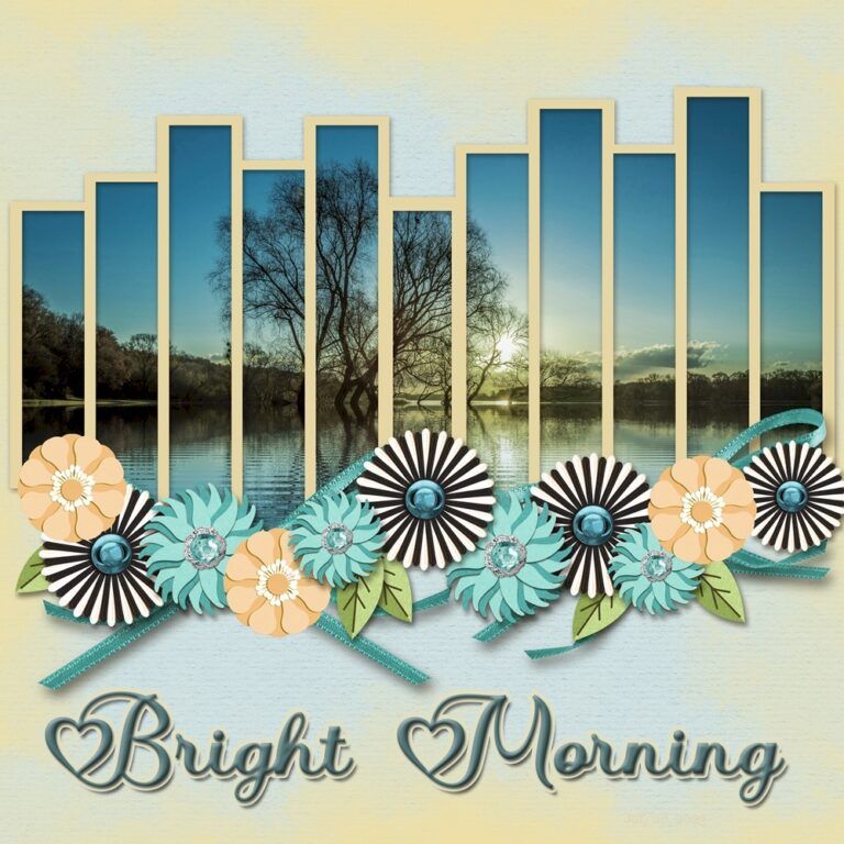 Bright Morning
