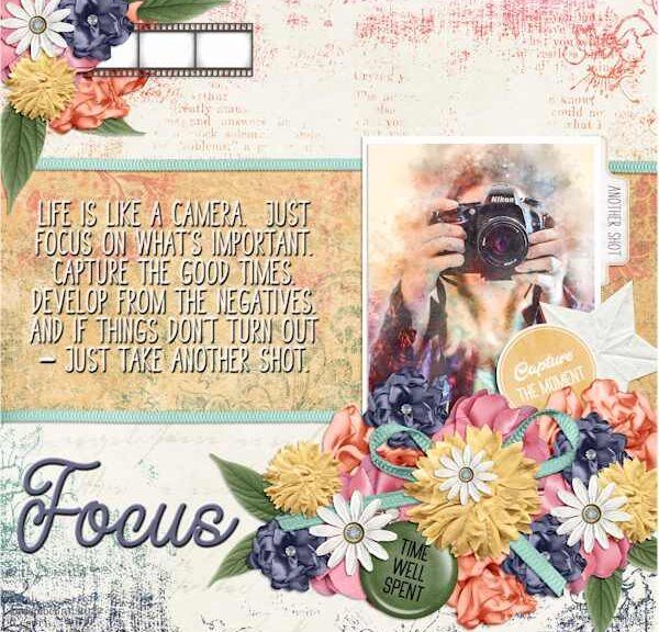 Focus