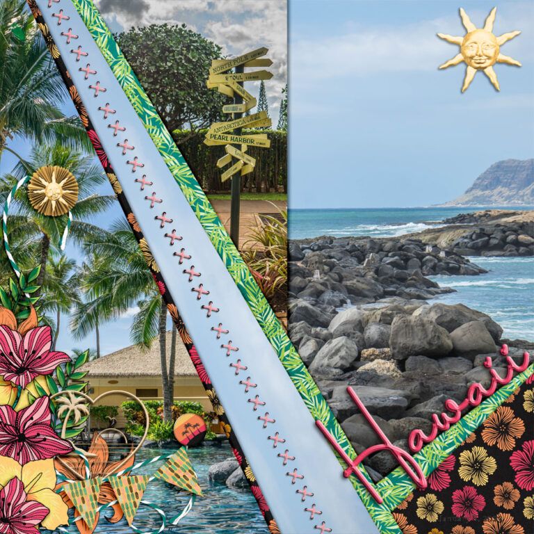 Hawaii