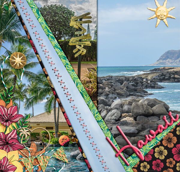 Hawaii