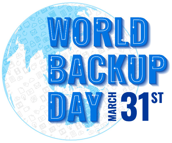 World Backup Day