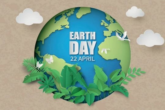 Earth Day 2023