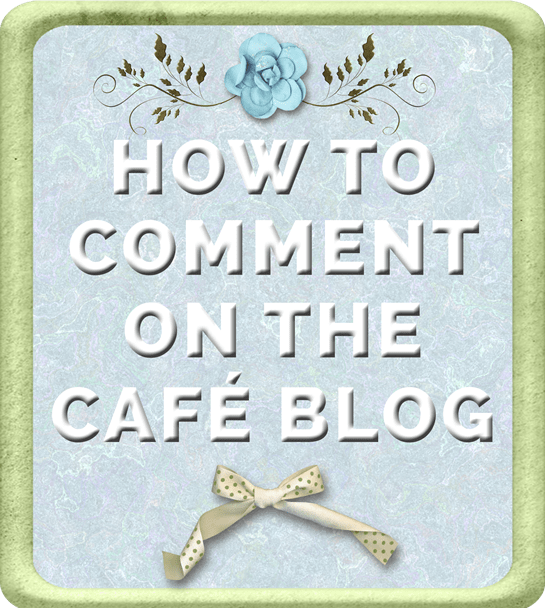 Comment On The Blog