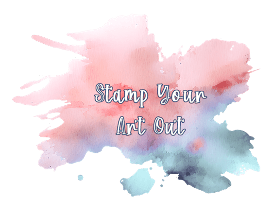 Stamp You Art Out