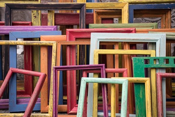 Lots Of Frames