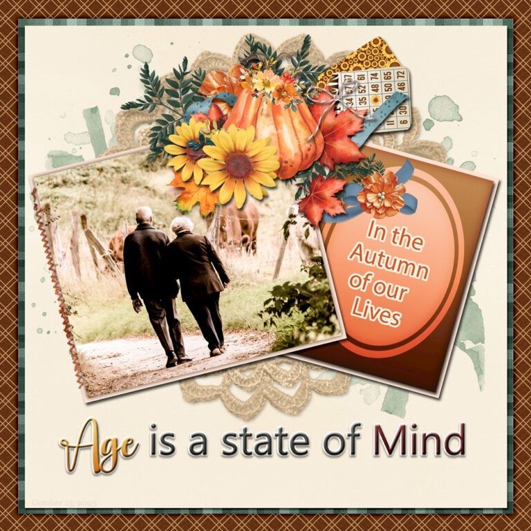 State Of Mind