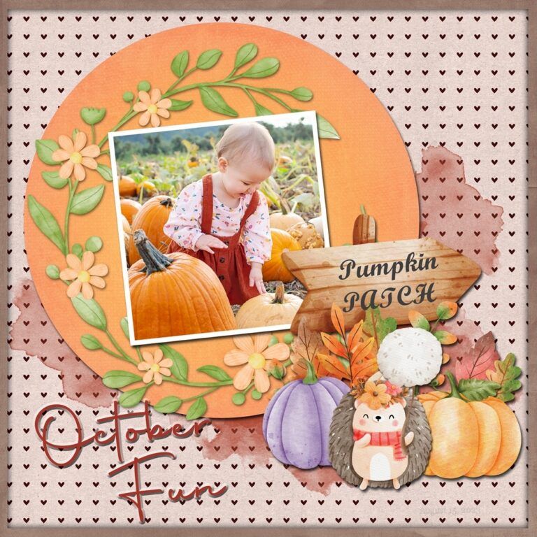October Fun