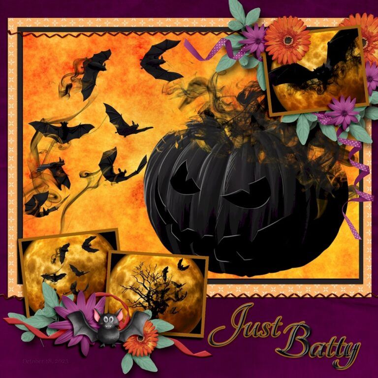 Just Batty
