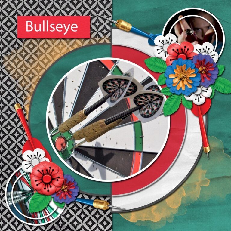Bullseye