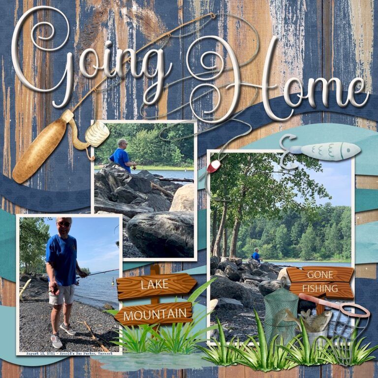 Going Home