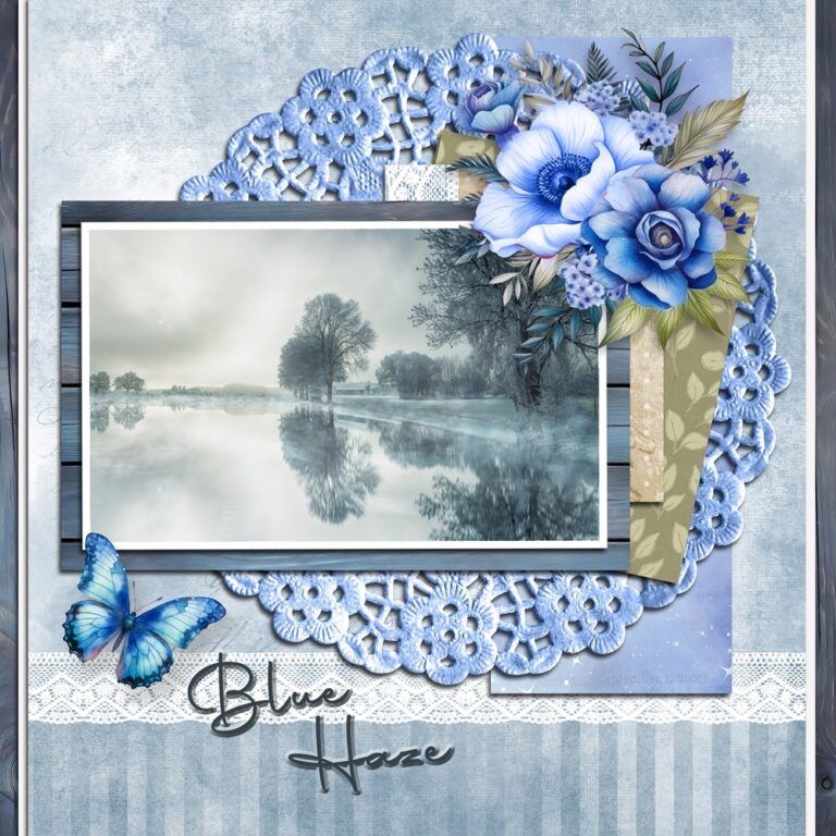 Blue Haze