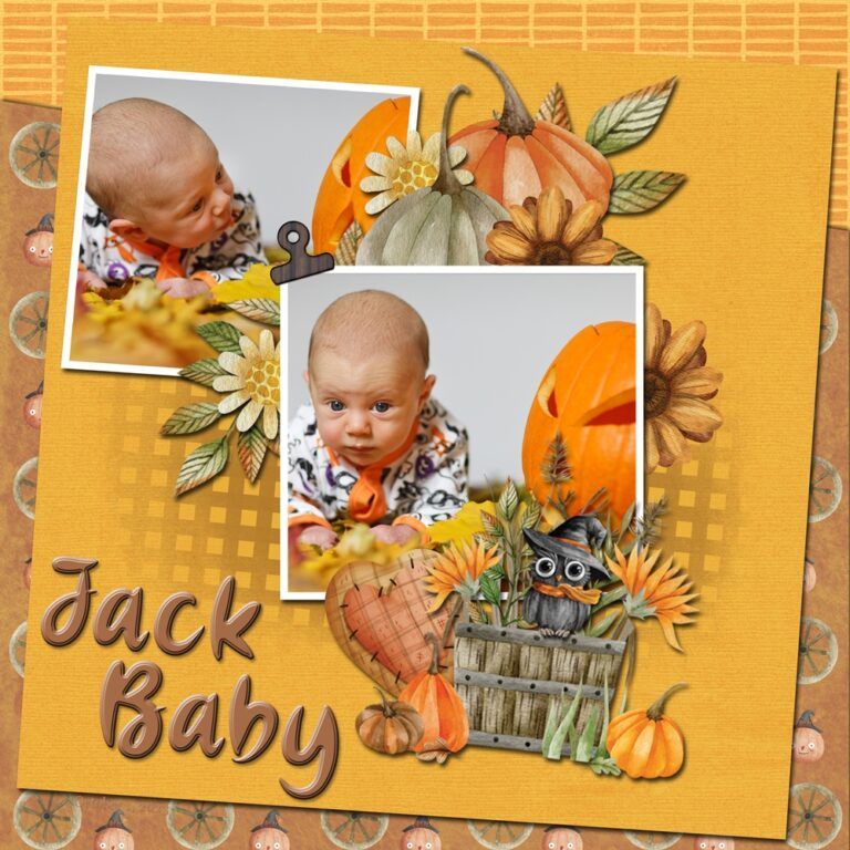 Jack Baby