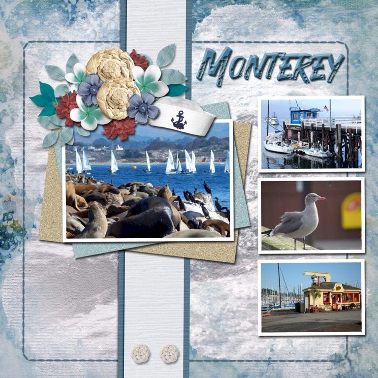 Monterey