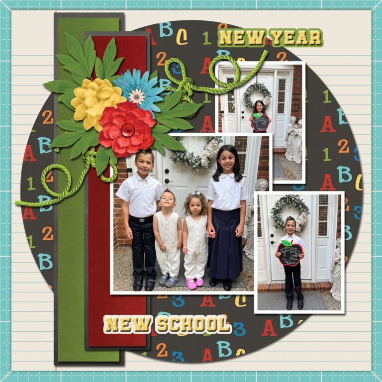 New School