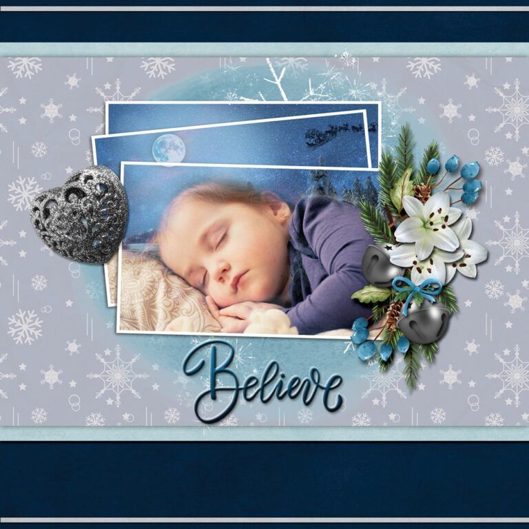 Believe