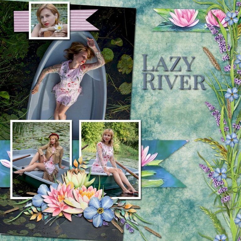 Lazy River