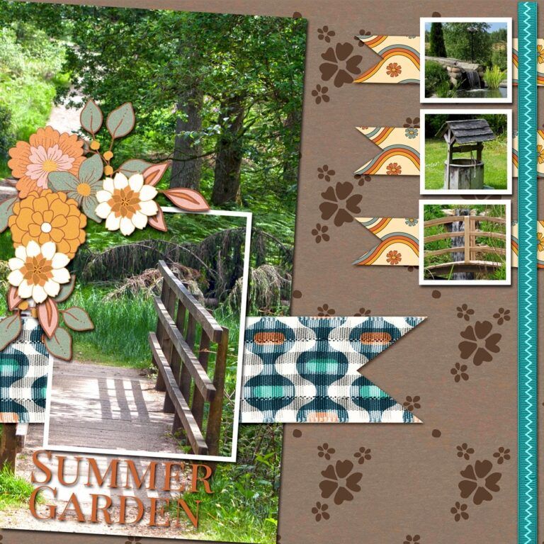 Summer Garden