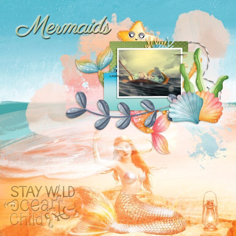 Mermaids