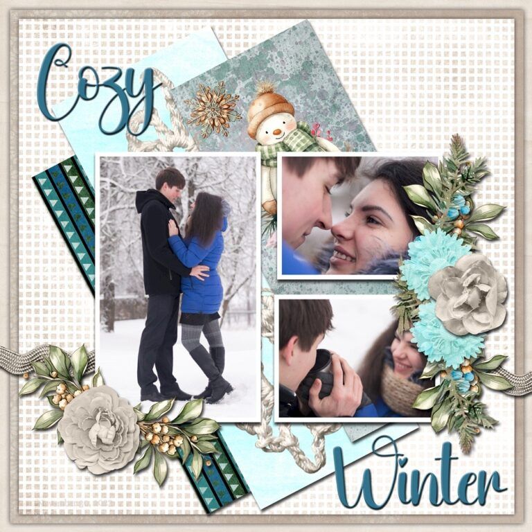 Cozy Winter