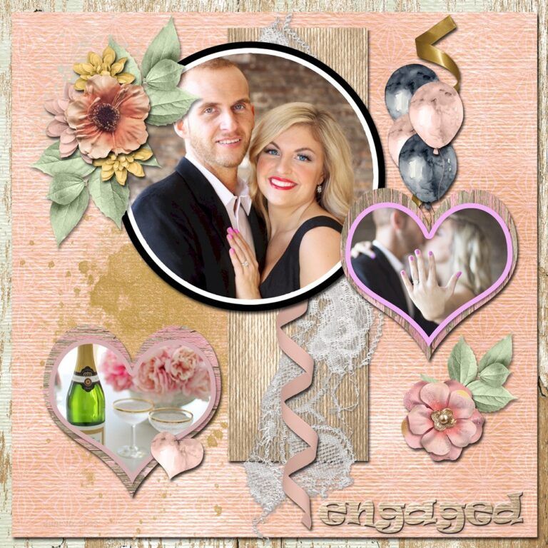 Engaged