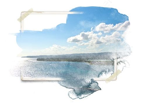 Example Spill Frame