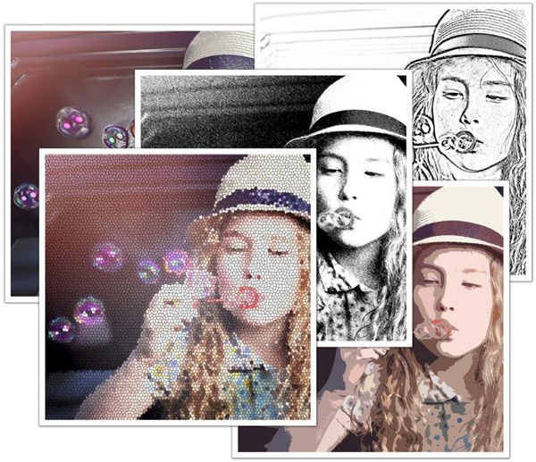 PSE Filters