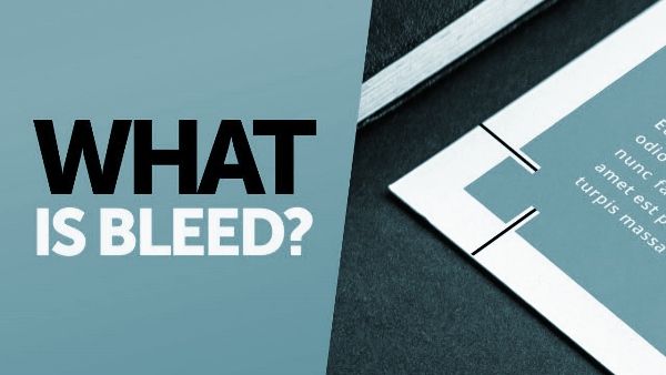 What Is Bleed?