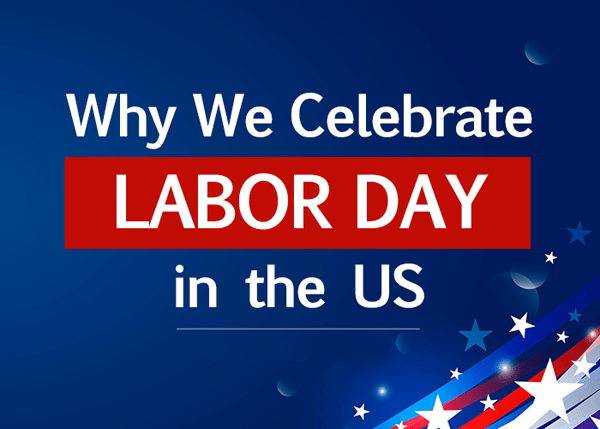 Why Labor Day?