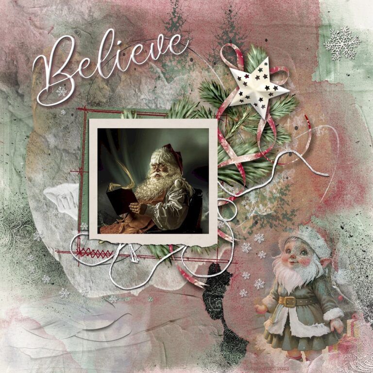 Believe