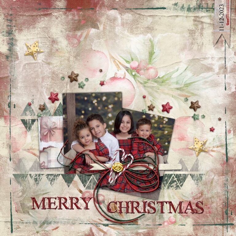 Merry Christmas