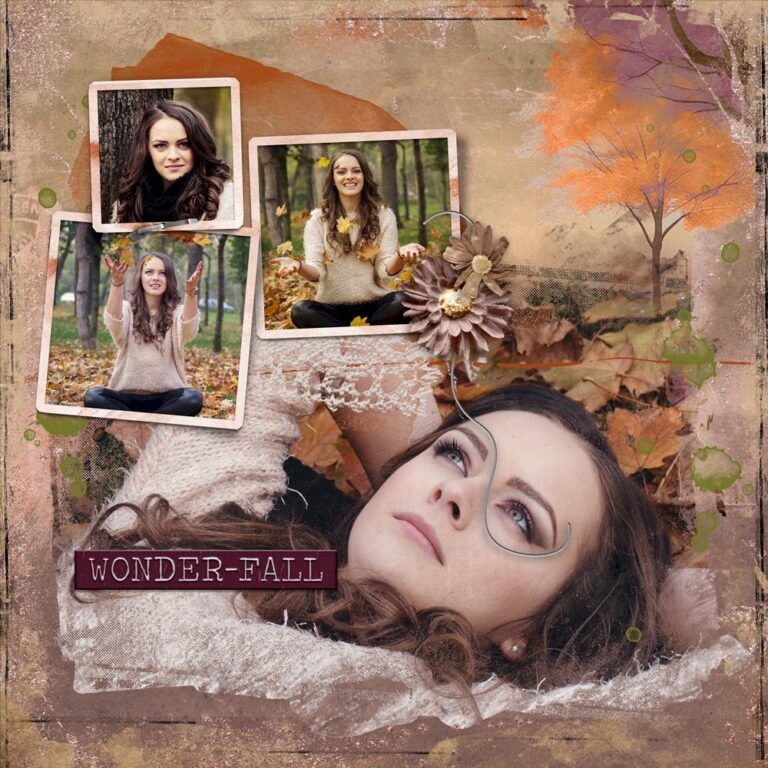 Wonder-Fall