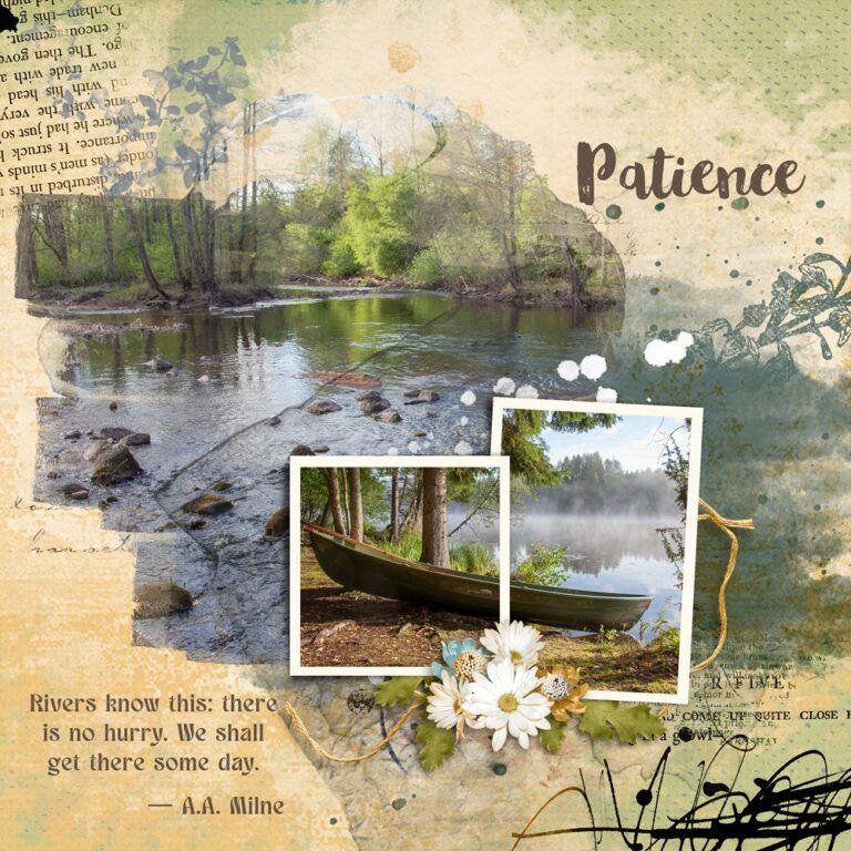 Patience