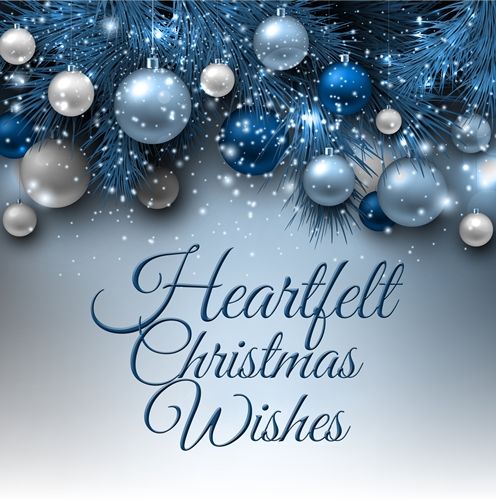 Christmas Wishes